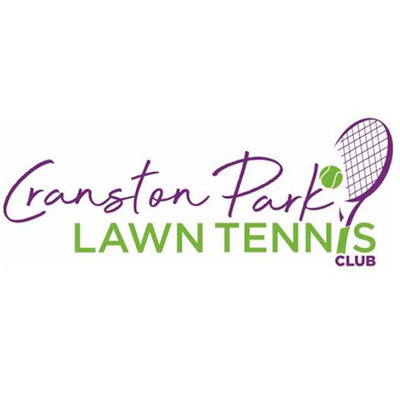 Cranston Park Tennis Club